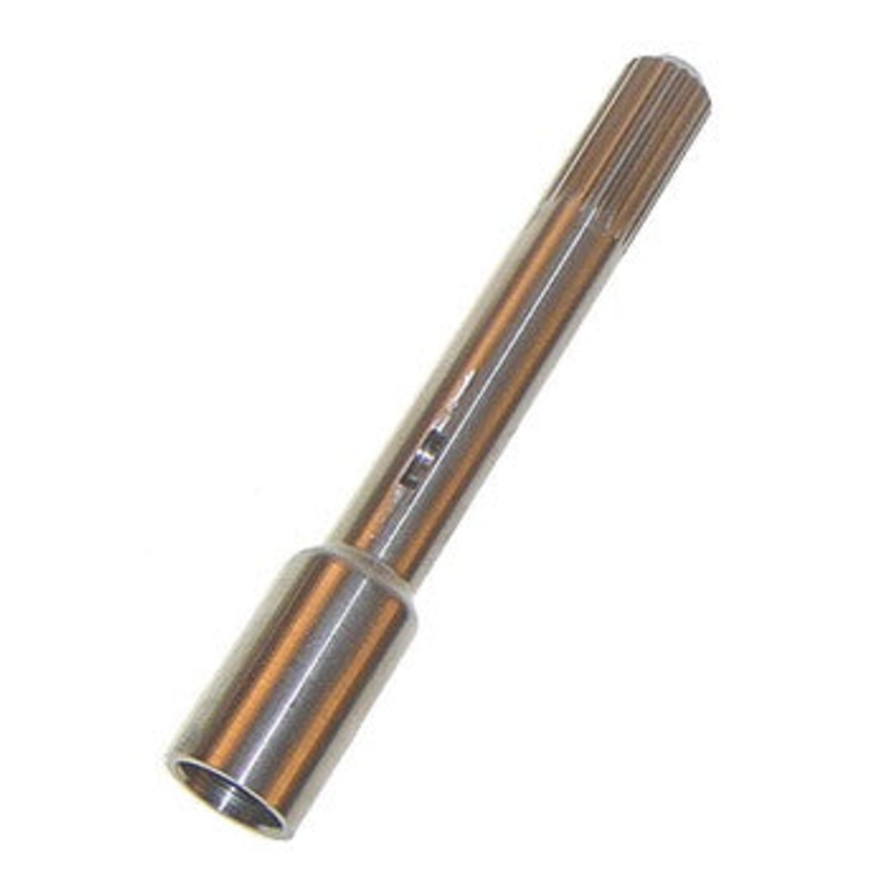 Shaft, Long Pump