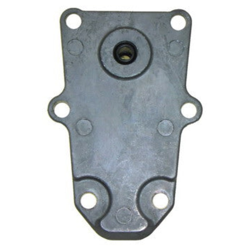 Shift Cover & Seal Cobra