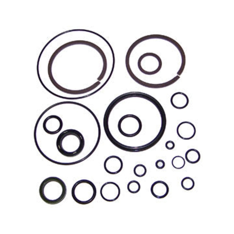 Trim Seal Kit - Johnson, Evinrude 25-50hp