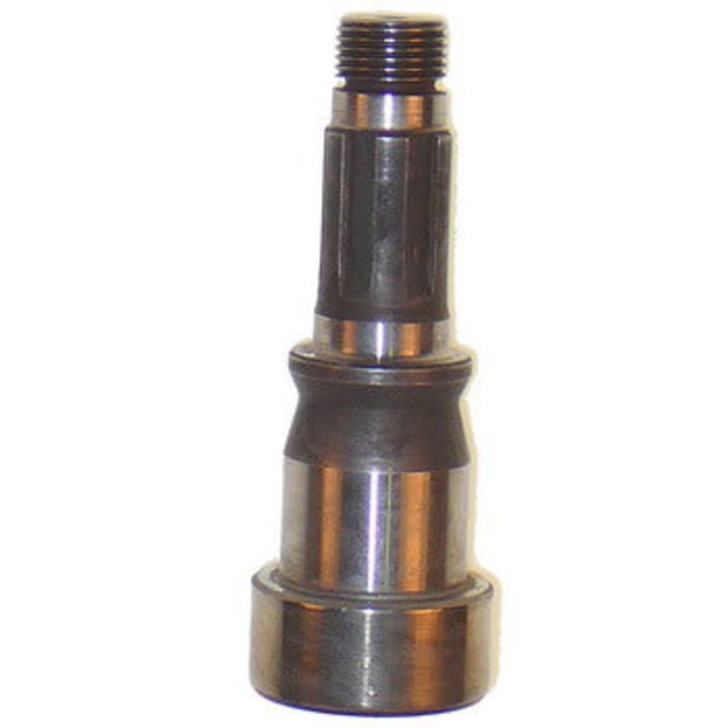 Upper Drive Shaft