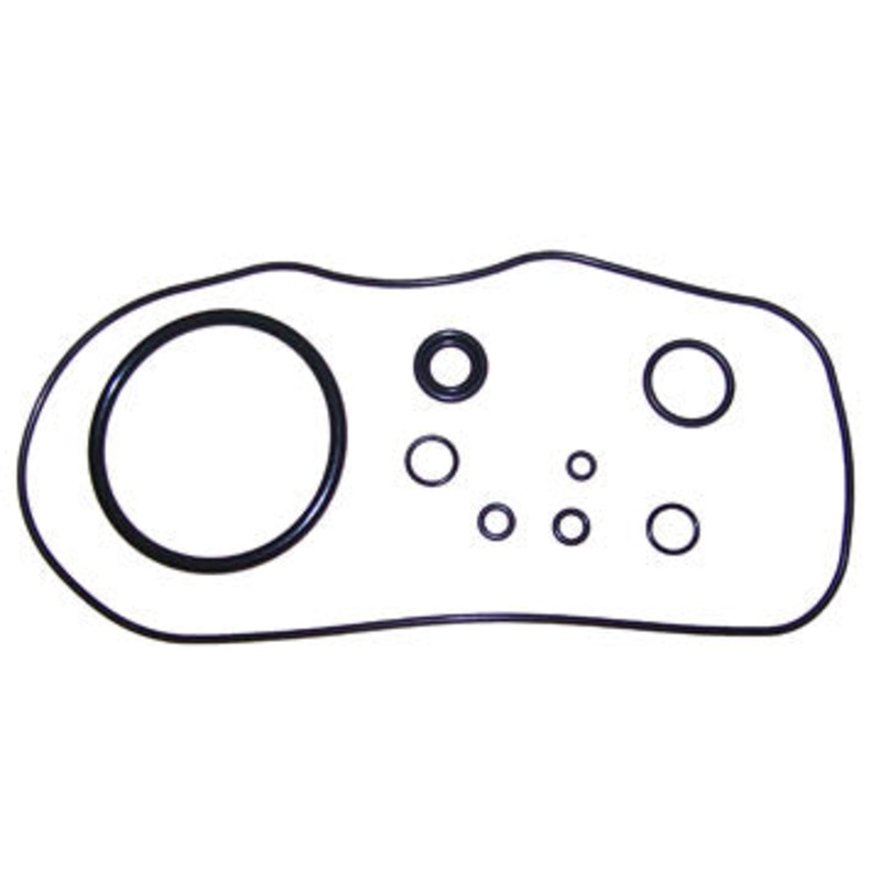 VST O-ring Seal Kit - Mercruiser Alpha, Bravo