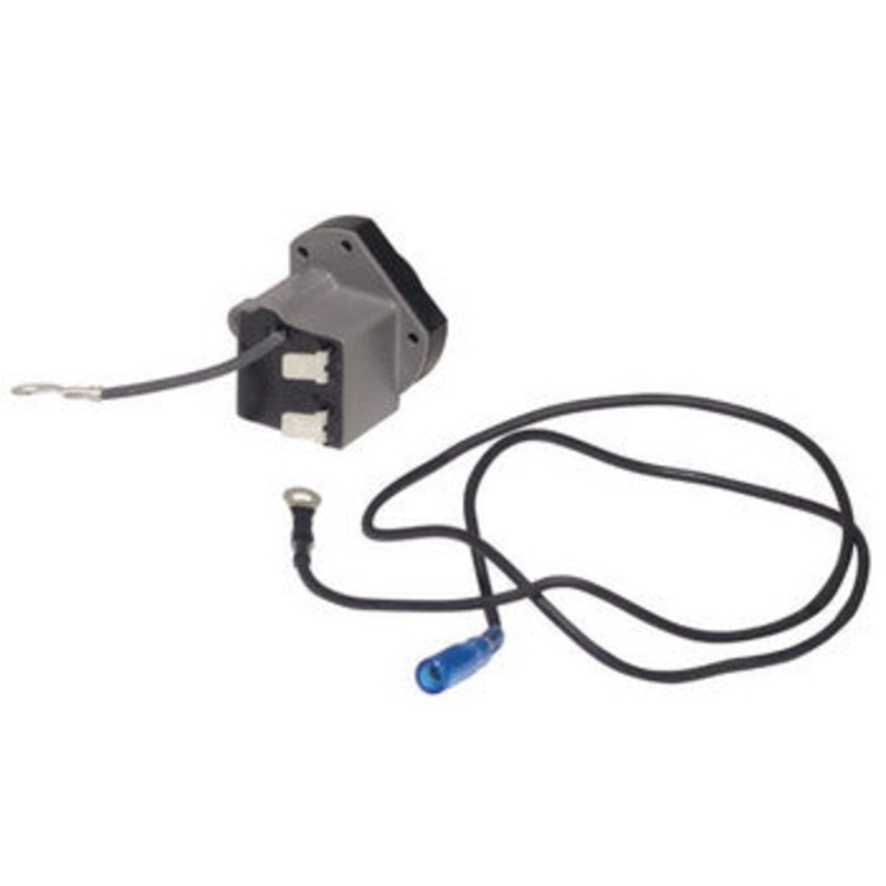 Warning Horn for Johnson Evinrude