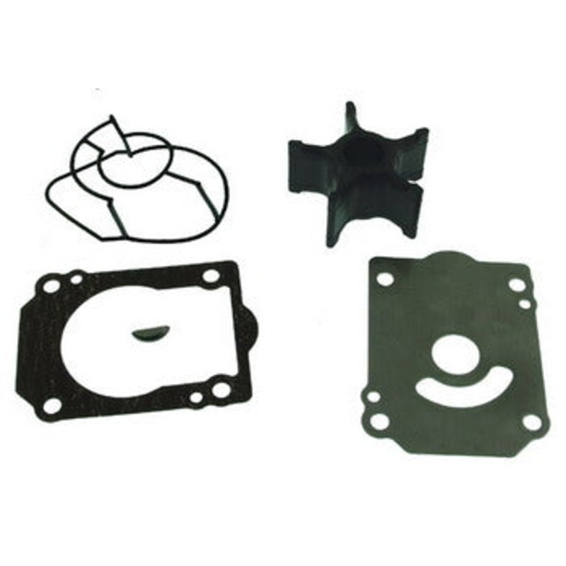 Water Pump Kit - JE 200-225hp, Suz 200-250hp 4-stroke