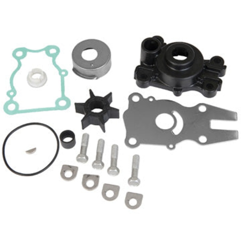 Water Pump Kit with Housing - Yamaha 40-50hp, F40-F60