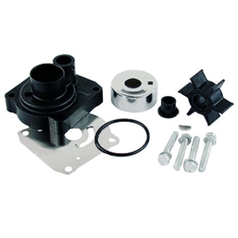 Water Pump Kit with Housing - Yamaha F25
