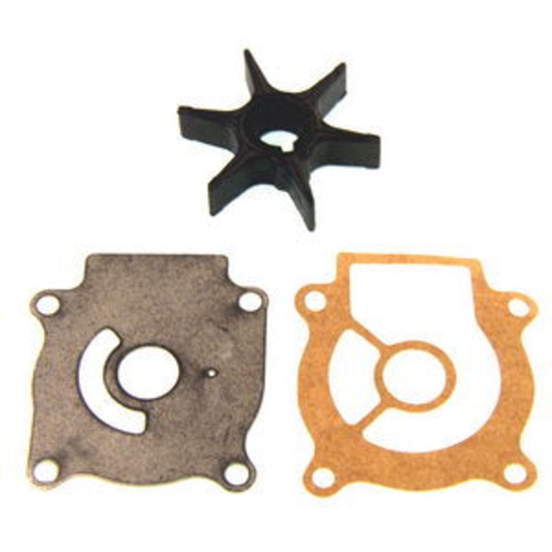 Water Pump Repair Kit - JE 25-50hp 4-strk, Suzuki DT20-DT40, DF25-DF50