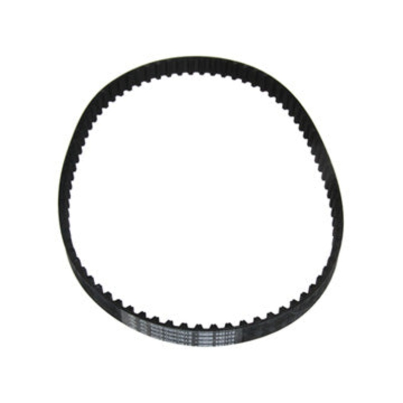 Belt, Timing - Mercury 25-60hp 4-stroke