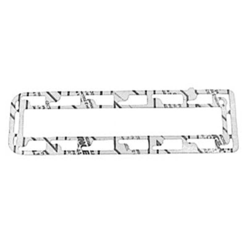 Exhaust Cover Gasket 40-50hp