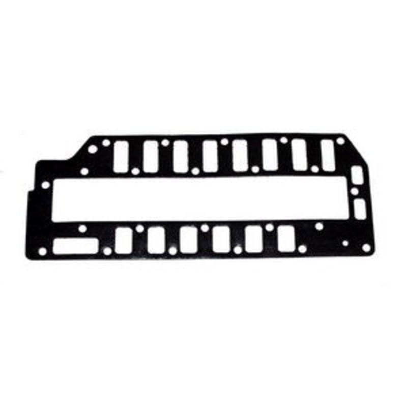 Exhaust Plate Gasket - Force L-drive, Sport Jet 3-cyl
