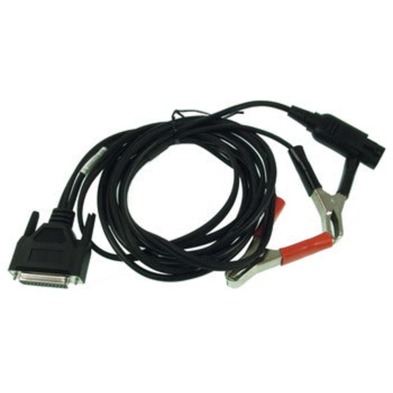 Harness for DDT  Mercury V6