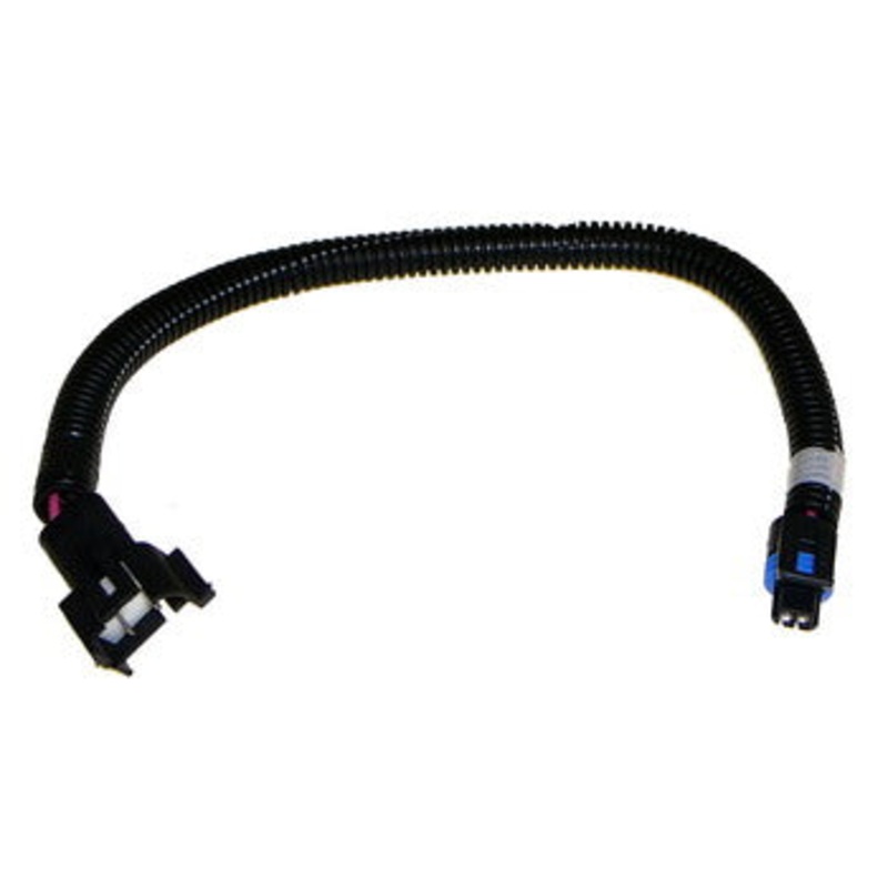 Harness, Ignition Coil - Mercruiser, OMC GM 4cyl, V6, V8 w/Delco EST