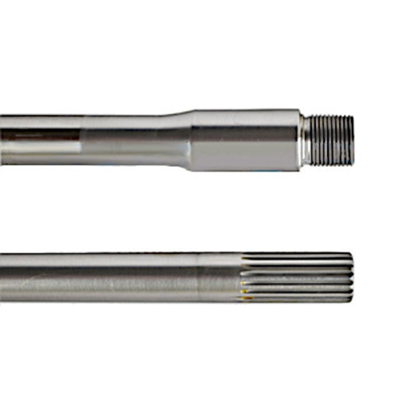 Shaft, Drive - Kawasaki 750 93-99