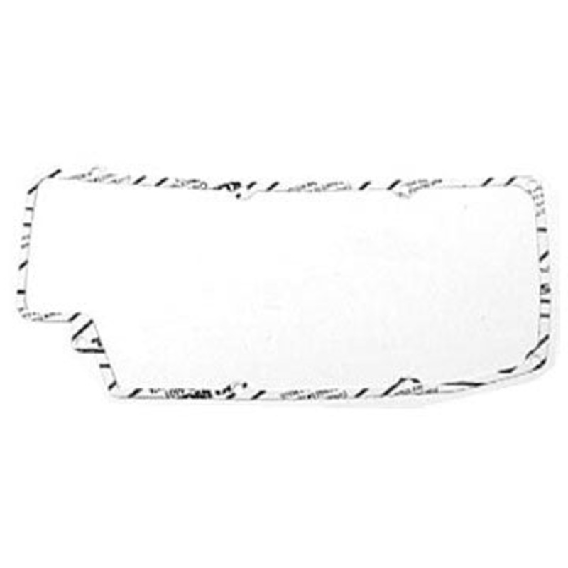 Silencer Gasket 90hp