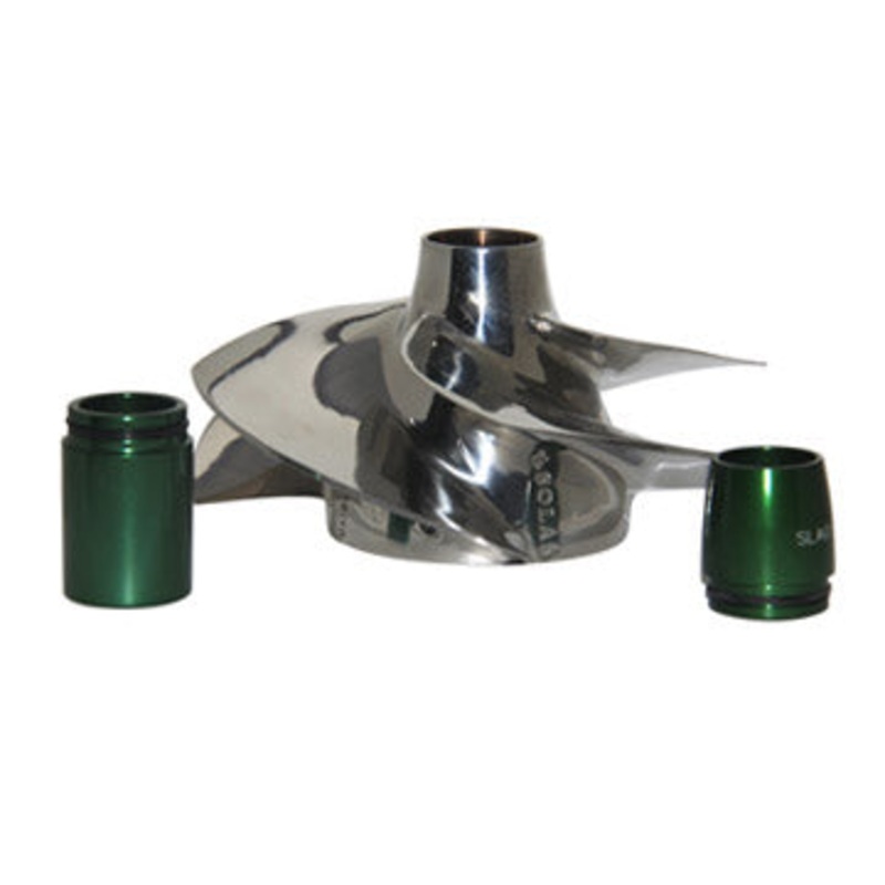 Solas Impeller - Seadoo