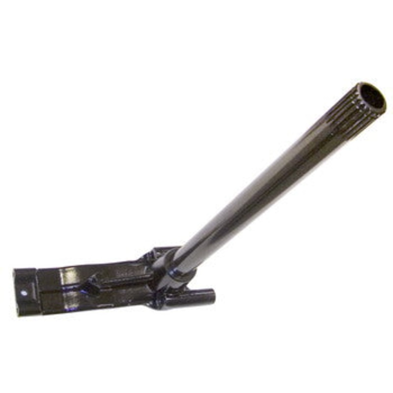 Stainless Steel Swivel Pin - Mercury 135-300hp 2.0L-3.0L