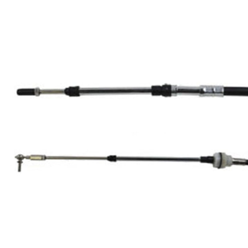 Steering Cable - FX 140, 1000, 1100