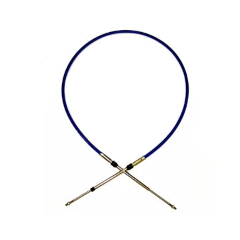 Steering Cable - SS, XI Sport