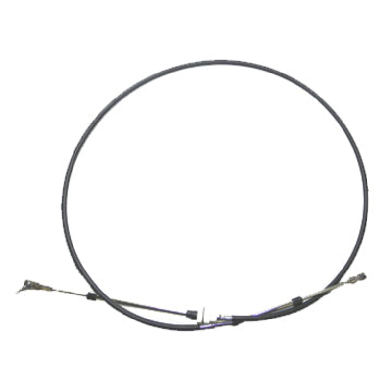 Steering Cable - VX 1100cc, VXR, VXS 1800
