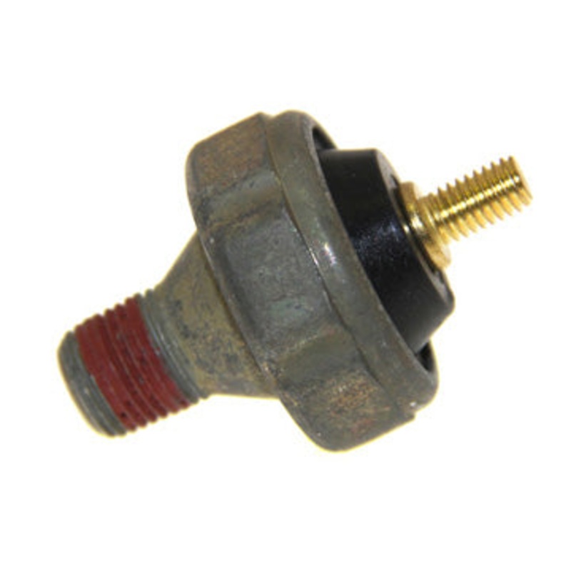 Switch, Oil Pressure - Mercury 25-50hp