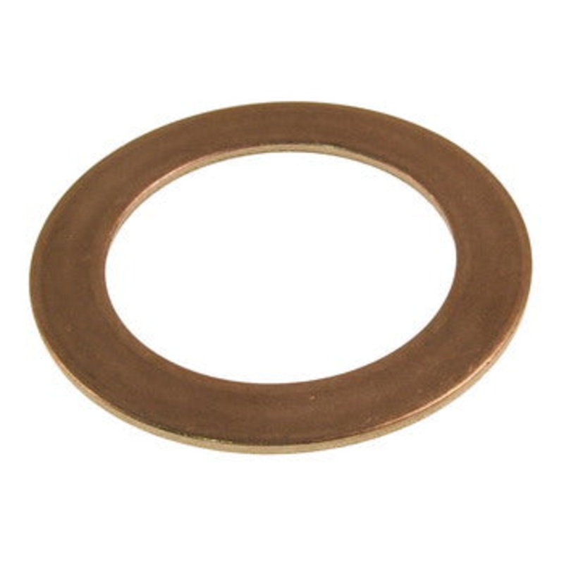 Swivel Pin Washer