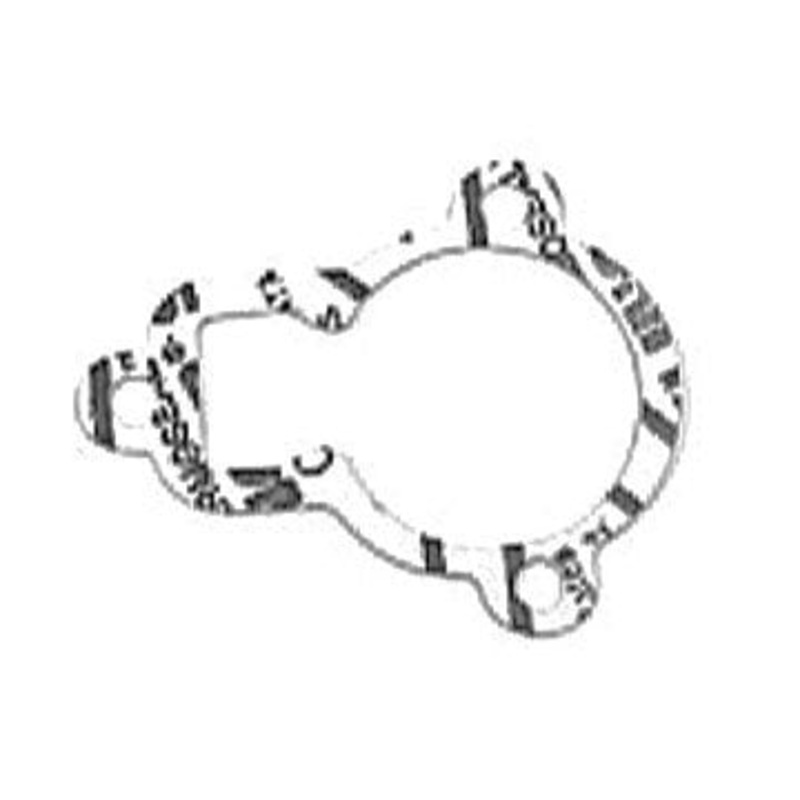 Thermostat Gasket 60-90hp