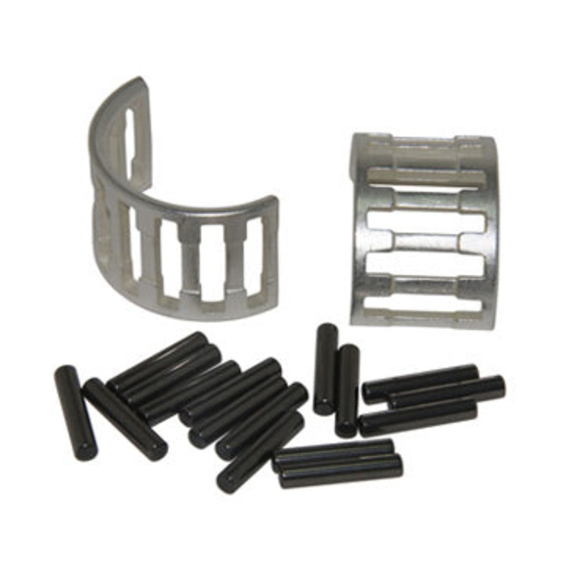 Bearing, Caged Rod - Mercury 70-115hp, 3.0L