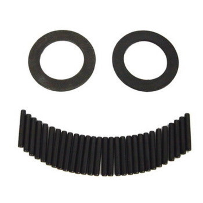 Bearing Kit, Wrist Pin - C-F 75-120hp, Merc 30-90hp
