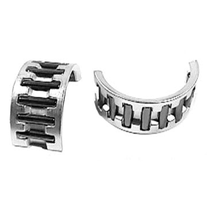 Bearing, Rod with Retainer - Johnson Evinrude 40-235hp