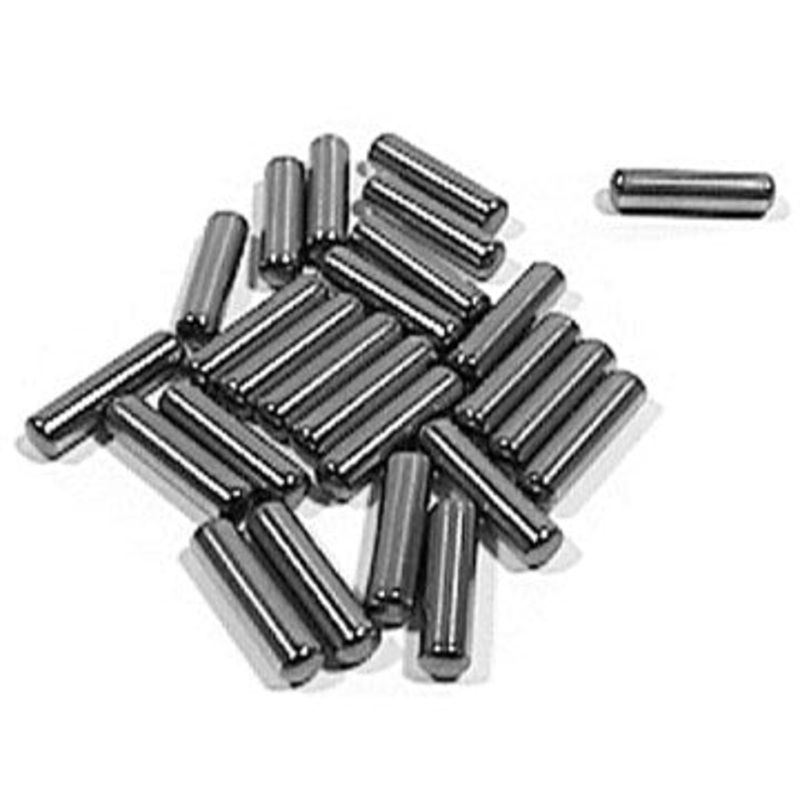 Bearings, Lower Rod Needles - Mercury, Mariner 10-65hp