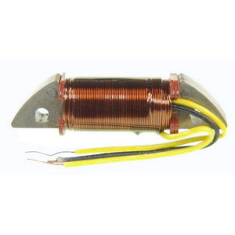 Charge Coil 650cc Kawasaki