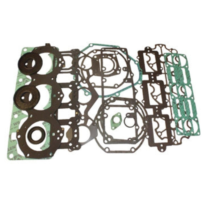 Complete Gasket Kit - Kaw 750 STS