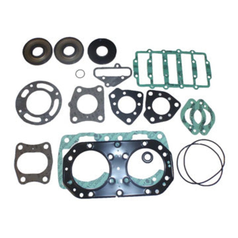 Complete Gasket Kit - Kaw 750 XiR