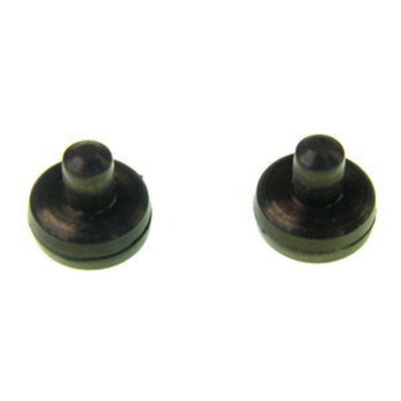 Driveshaft Bumpers