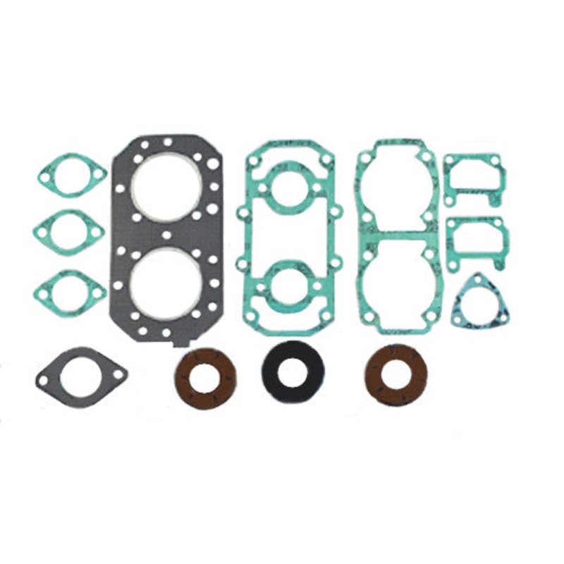 Gasket Kit, Complete - Kawasaki 440