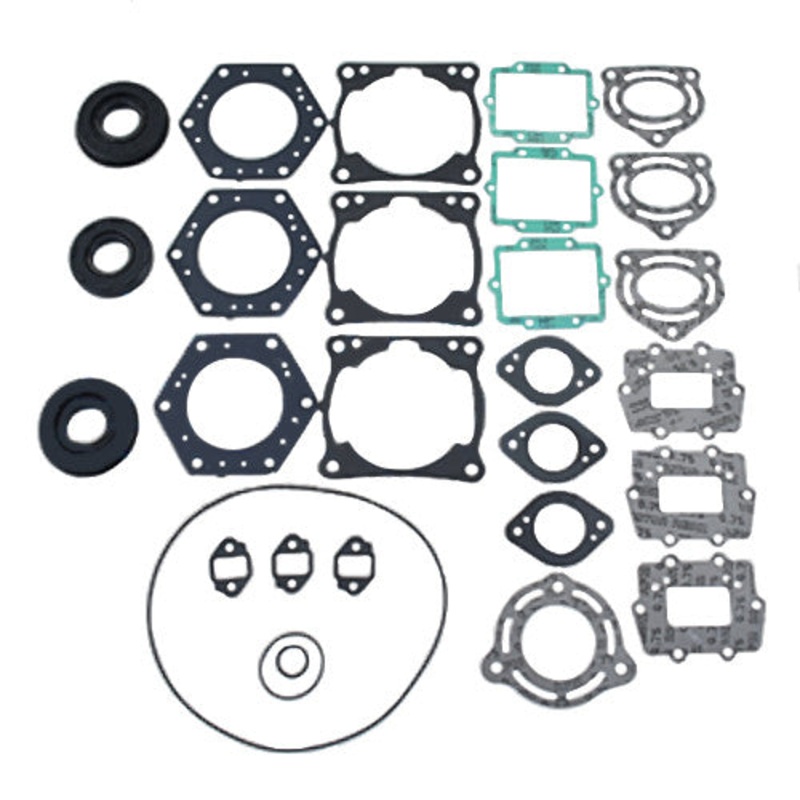 Gasket Kit, Top End - Kawasaki 550