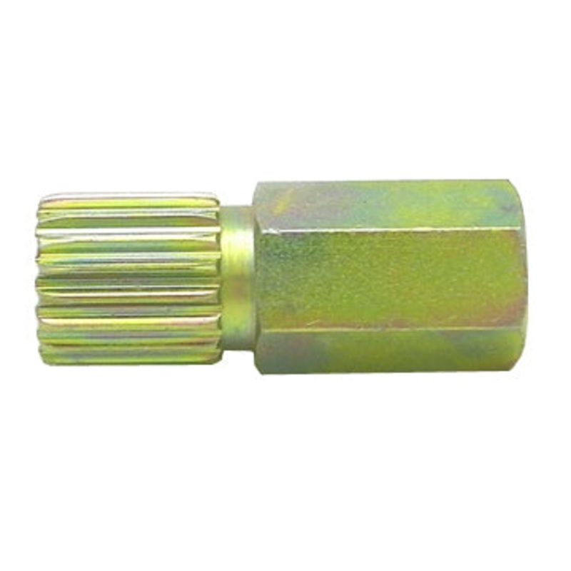 Impeller Tool - 18mm Spline