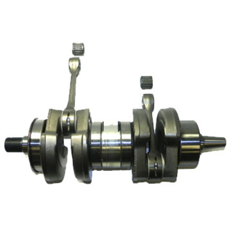 New Crank Yamaha 800cc