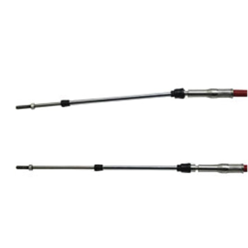 Steering Cable - Yamaha Wave Blaster 700