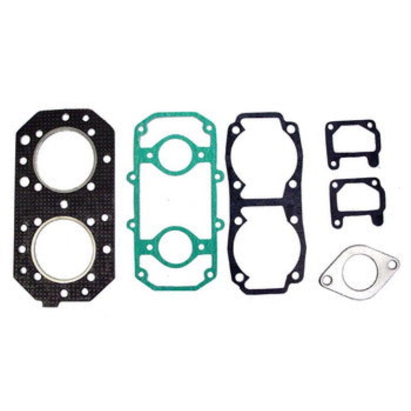 Top End Gasket Kit - Kaw 440