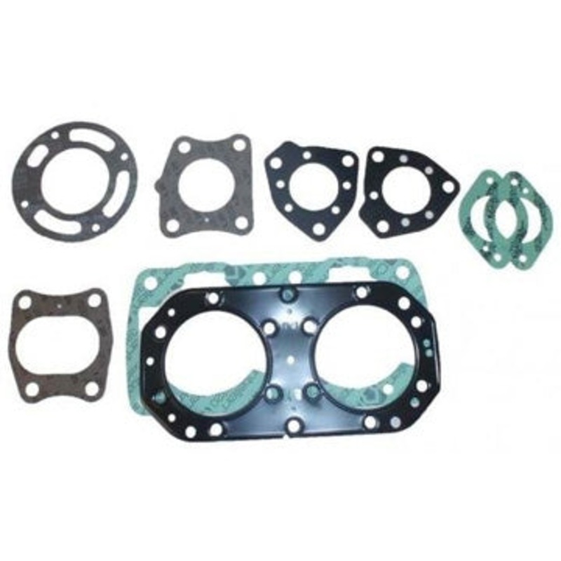 Top End Gasket Kit - Kaw 750 XiR