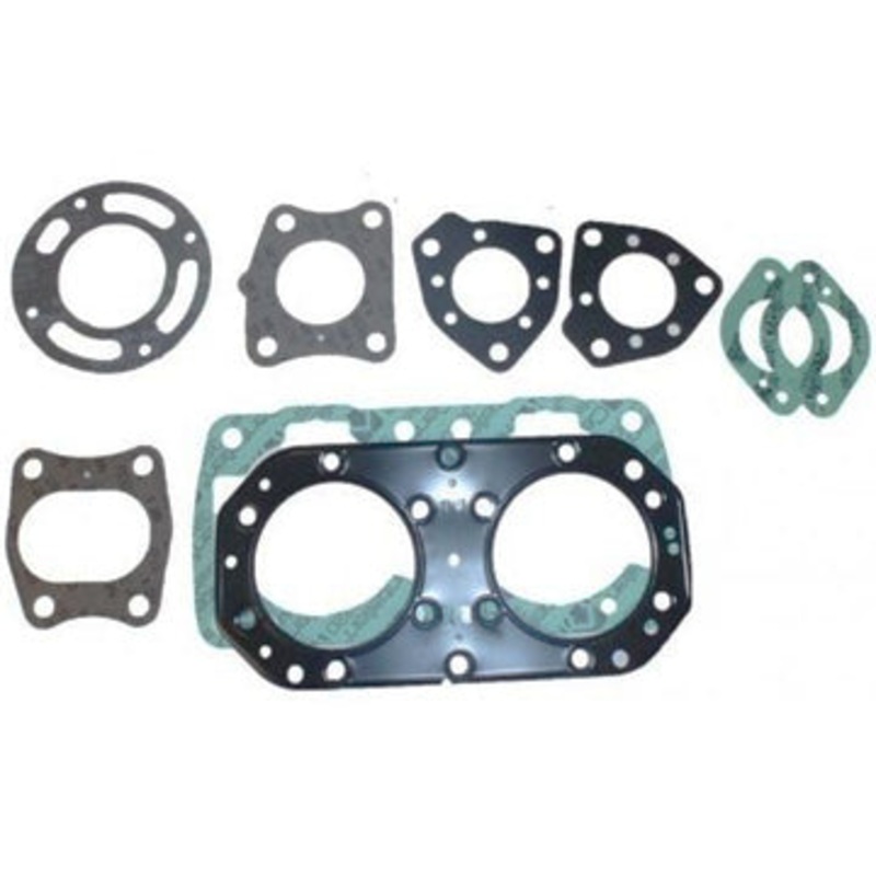 Top End Gasket Kit - Kaw 750 ZXi