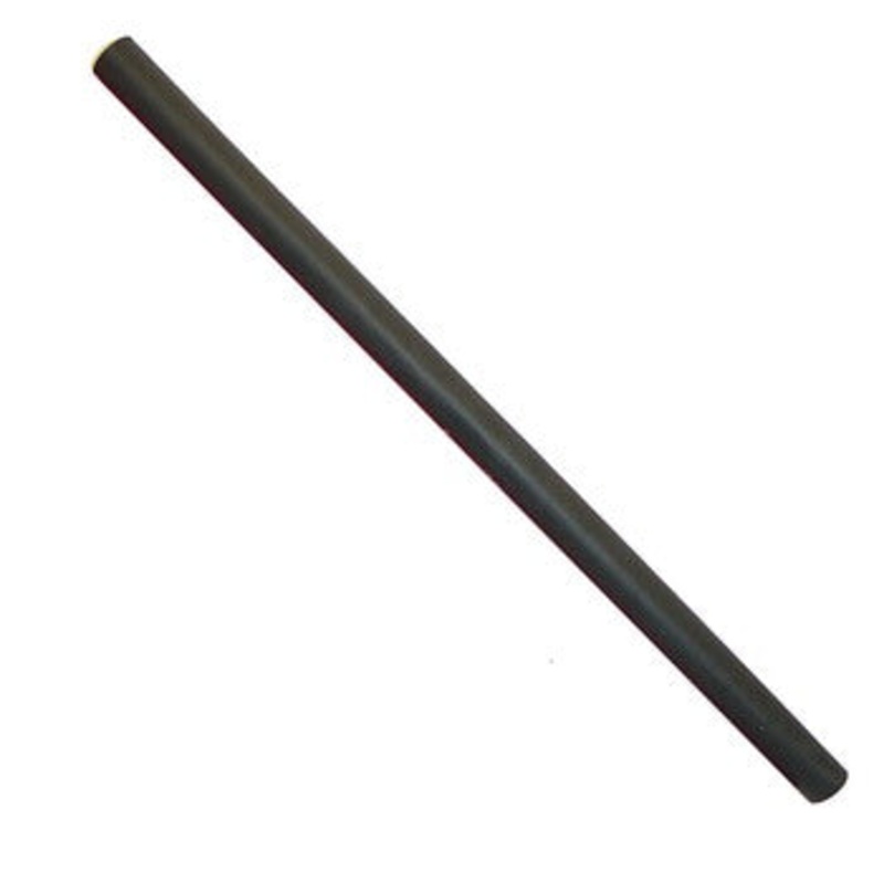 1/2 inch Heat Shrink tubing Black