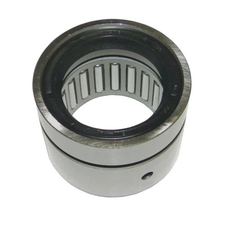 Bearing, Upper Main Crankshaft - 75-90hp