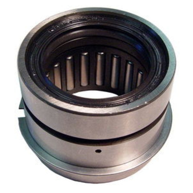 Bearing, Upper Main Crankshaft - Yamaha 60-70hp