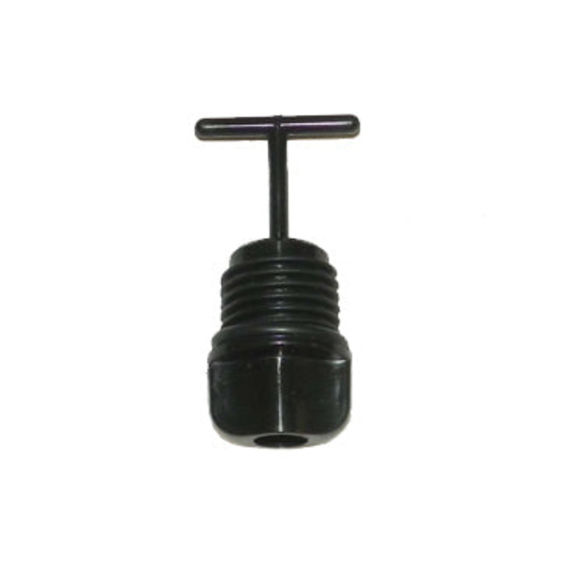 Drain Plug with Oring - Yamaha 500-1300cc