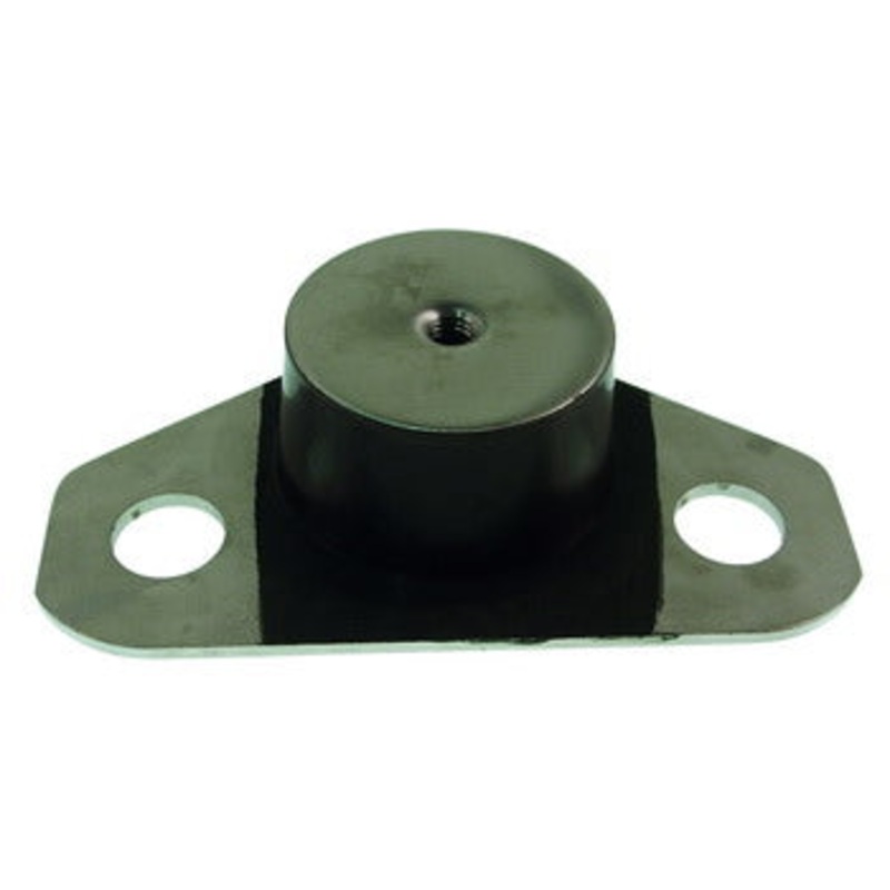 Motor Mount 3D RFI, GTI RFI 04-05