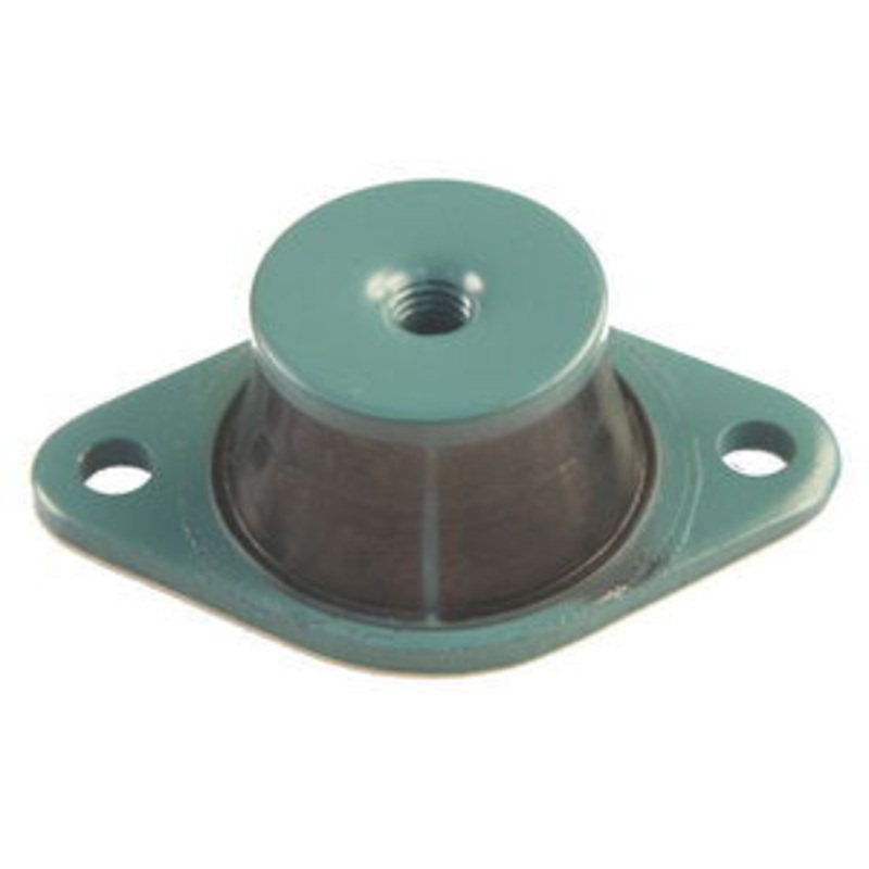 Motor Mount 400-750cc Kawasaki
