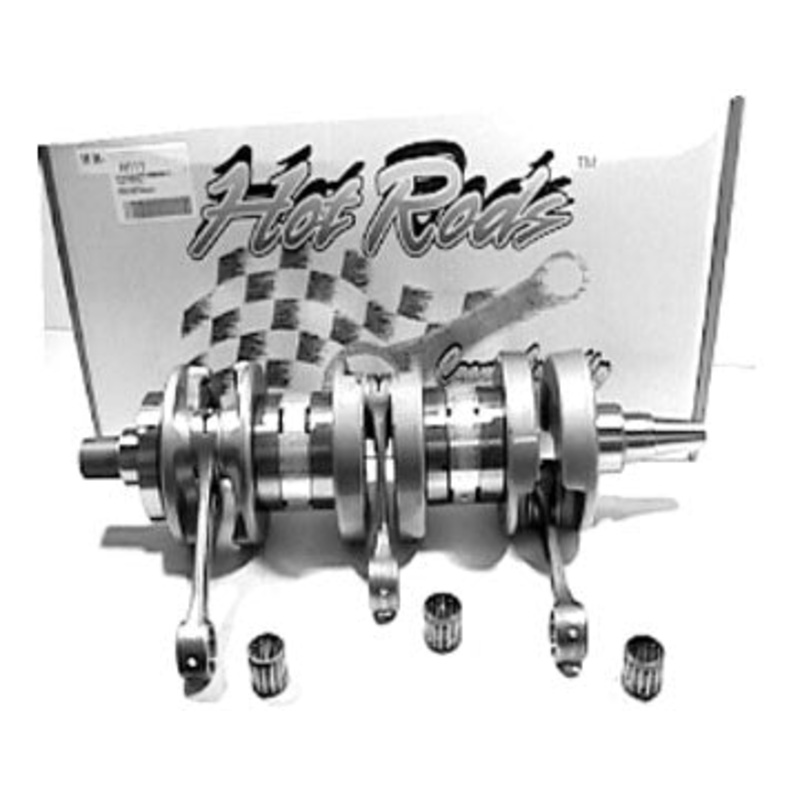 New Crankshaft 1100cc
