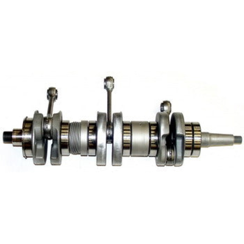Rebuilt Crankshaft 1200cc