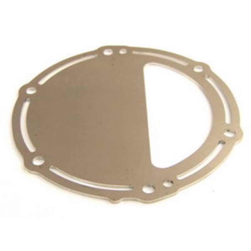 Yamaha PWC Catalytic Plate 1200-1300cc
